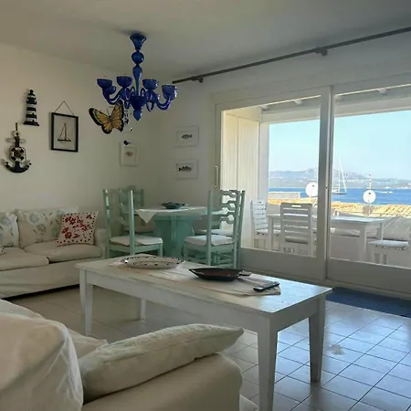 Brorent - La Casa Di Mare