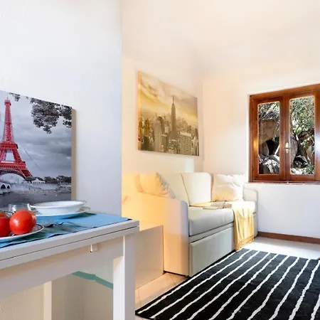 Apartment Brorent - La Casa Di Mare