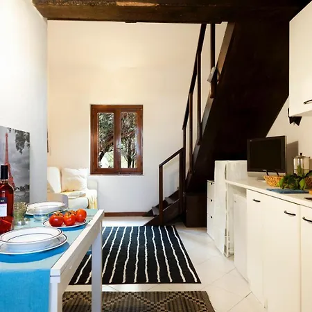 Brorent - La Casa Di Mare Porto Rotondo