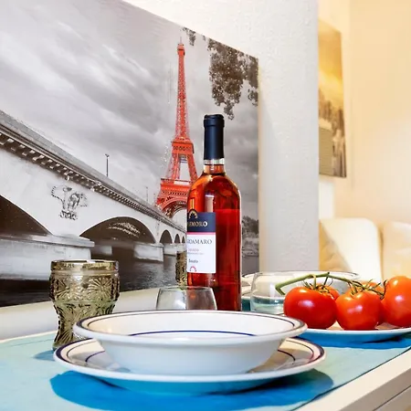Appartamento Brorent - La Casa Di Mare Porto Rotondo