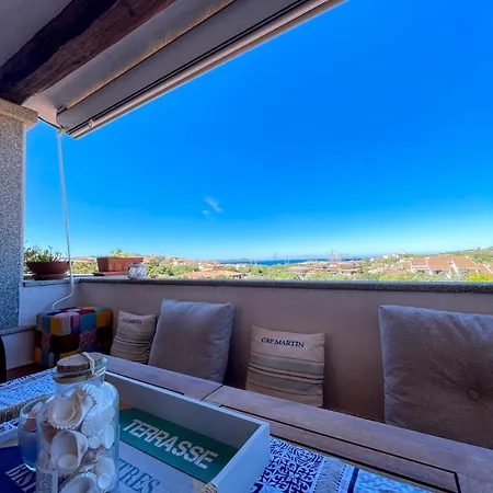 Brorent - La Casa Di Mare Apartment