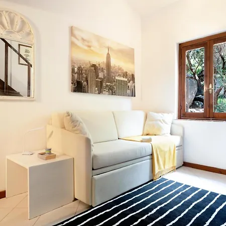 Appartement Brorent - La Casa Di Mare *