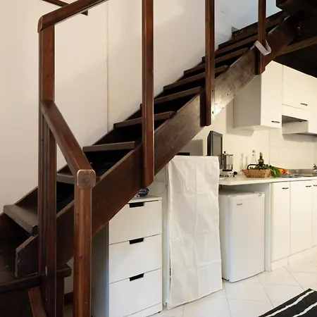 Appartement Brorent - La Casa Di Mare